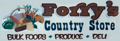 Forrys Country Store